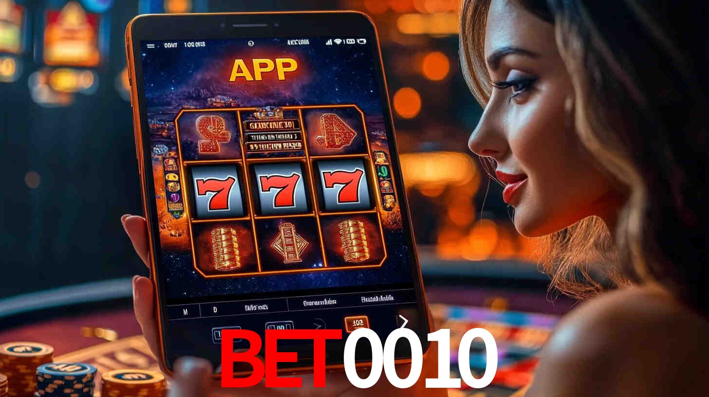 BET0010 - Plataforma Oficial de Apostas - BET0010.COM