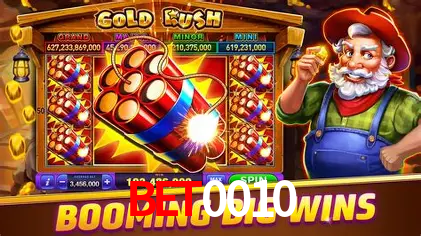 A Revolução dos Aplicativos de Jogos no BET0010