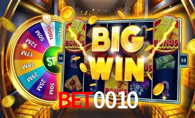 A Emoção da Loteria na BET0010: Uma Chance de Mudança de Vida
