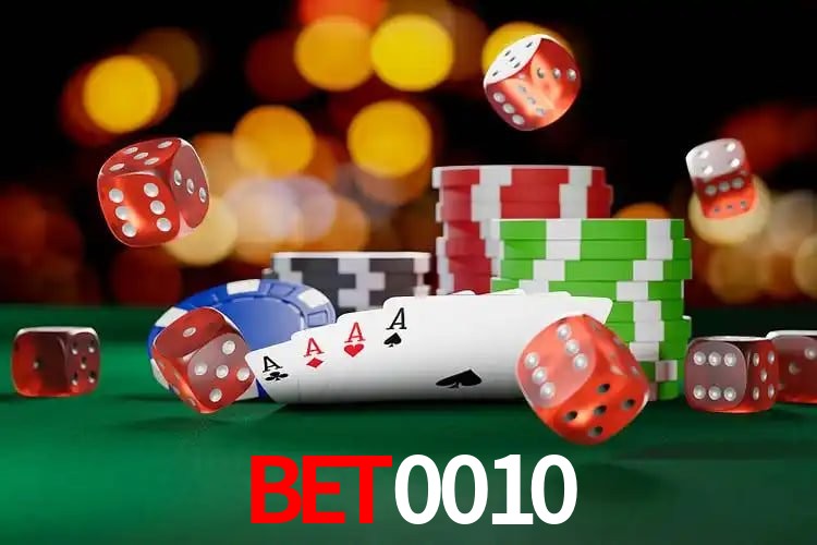 Experiência VIP BET0010