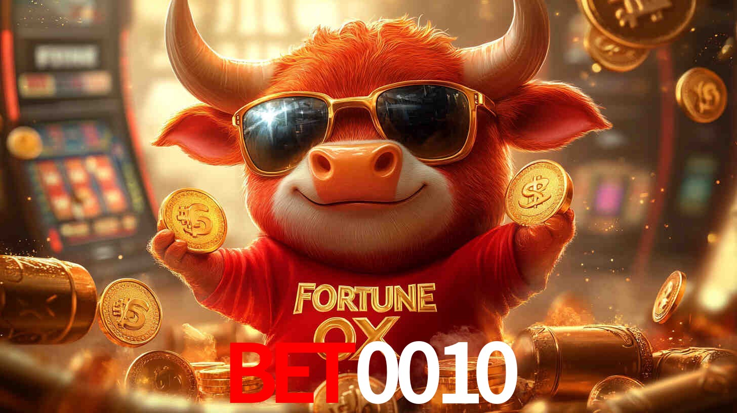 BET0010: Seu Cassino Premiado com Pagamentos Rápidos