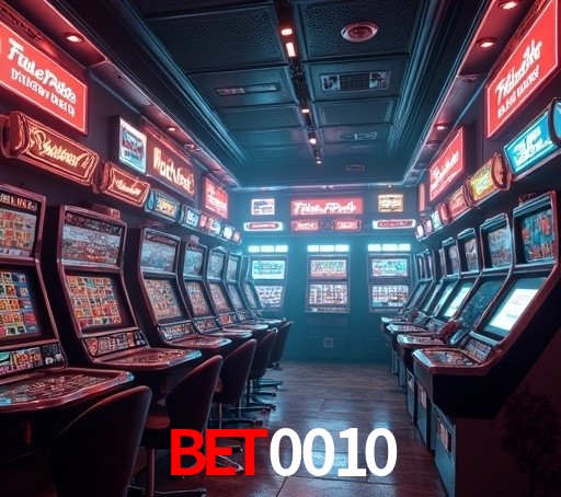 Integração de APIs BET0010
