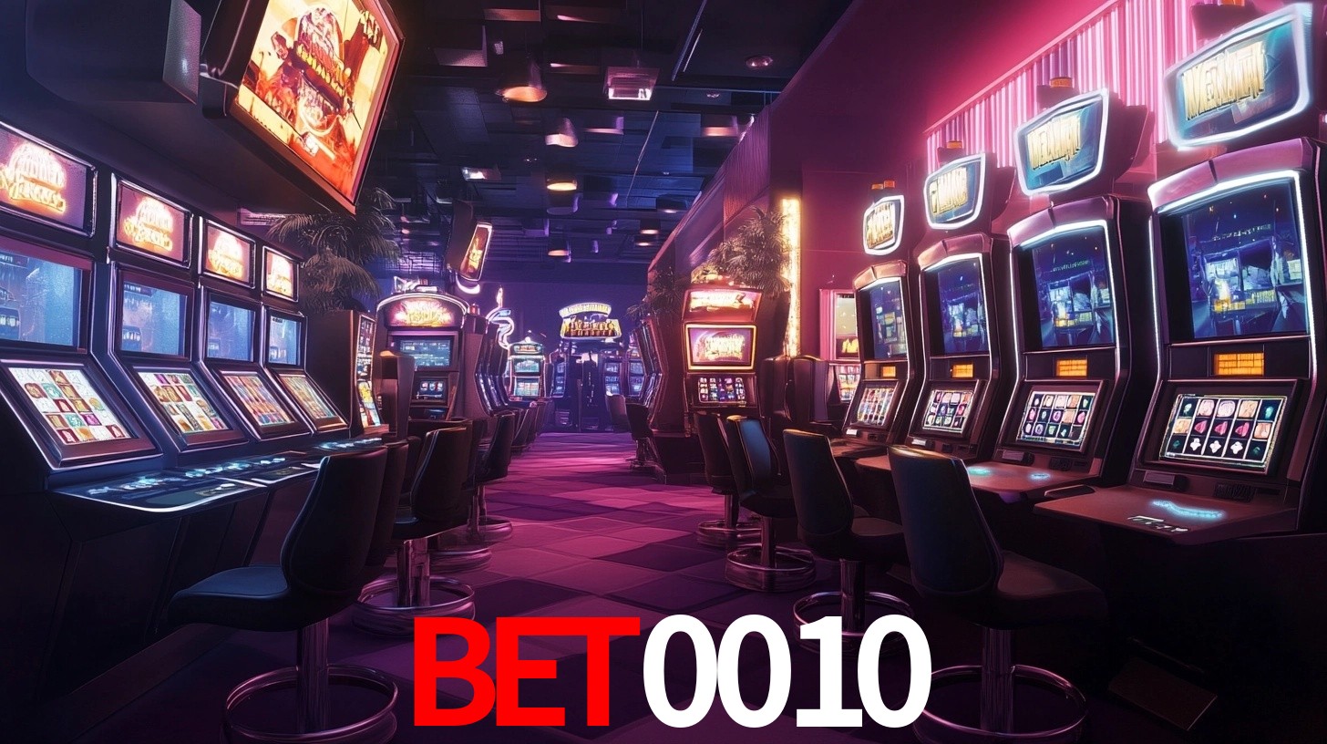 Programa VIP BET0010