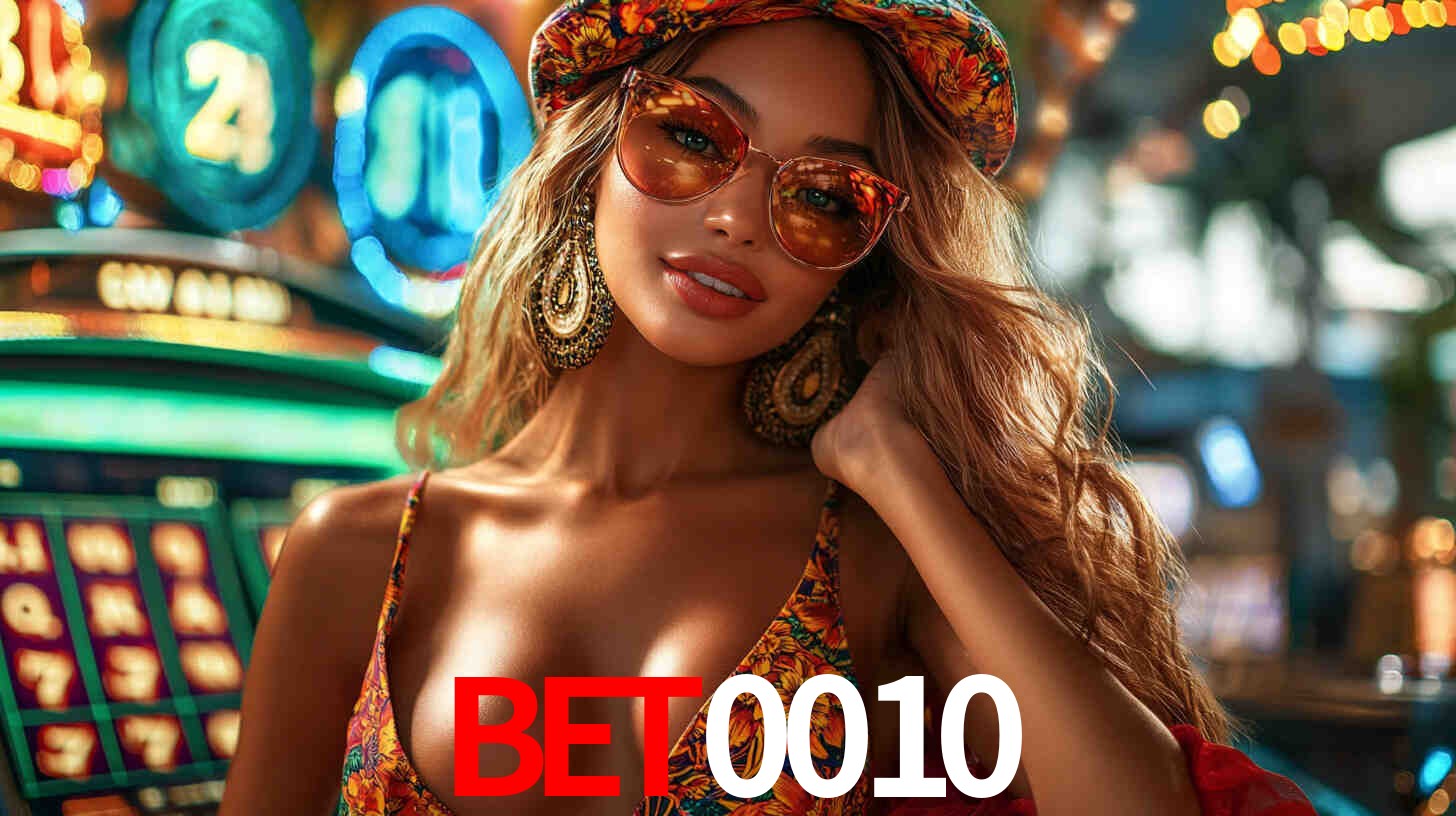 Live Casino BET0010