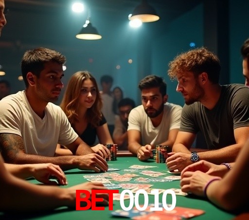 Especiais de Fim de Semana BET0010