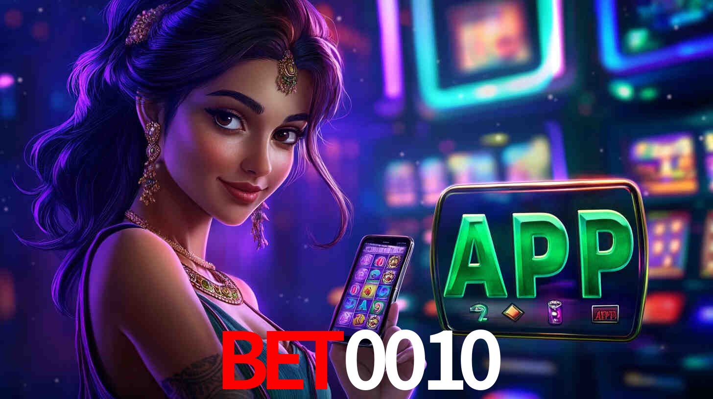 BET0010: Seu Especialista em Apostas Esportivas Brasileiras