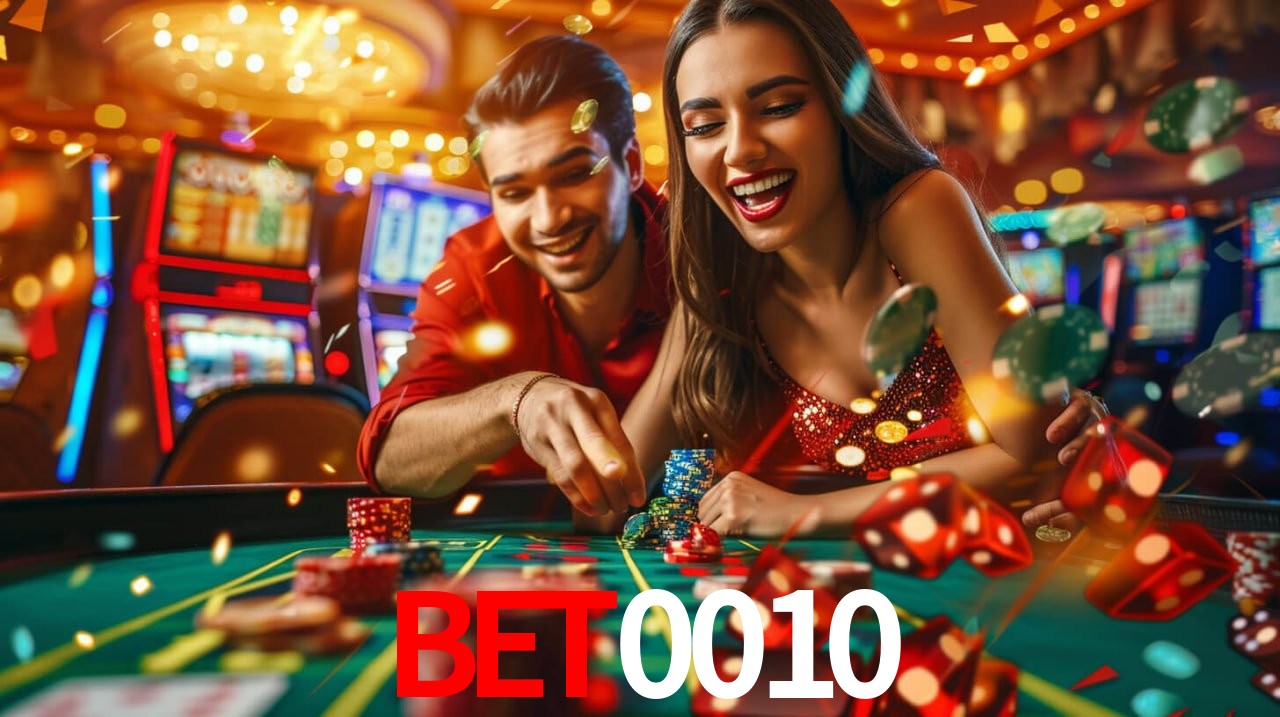 Diretório de Jogos BET0010