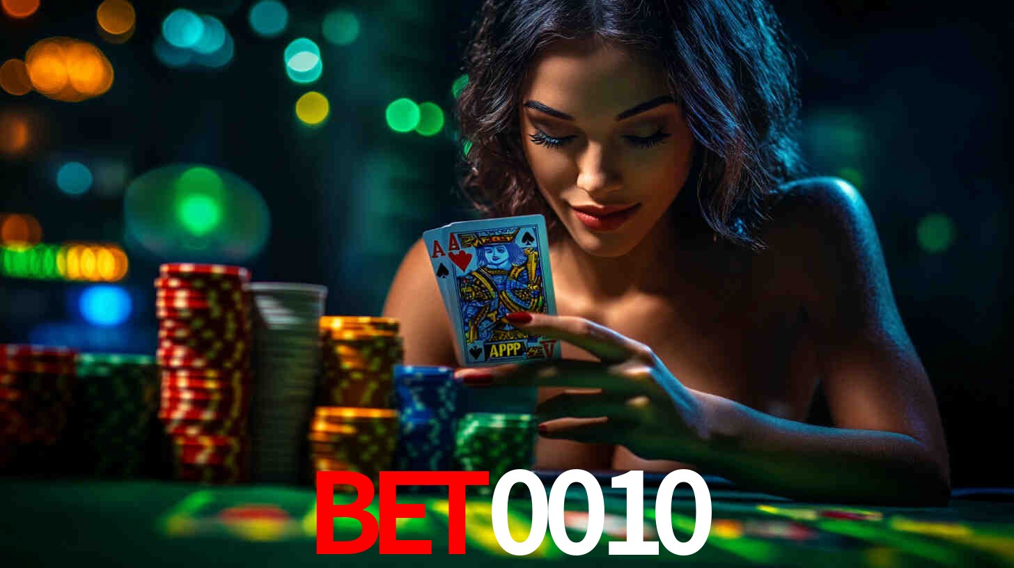 Descubra o Programa VIP da BET0010: Vantagens Exclusivas para Jogadores