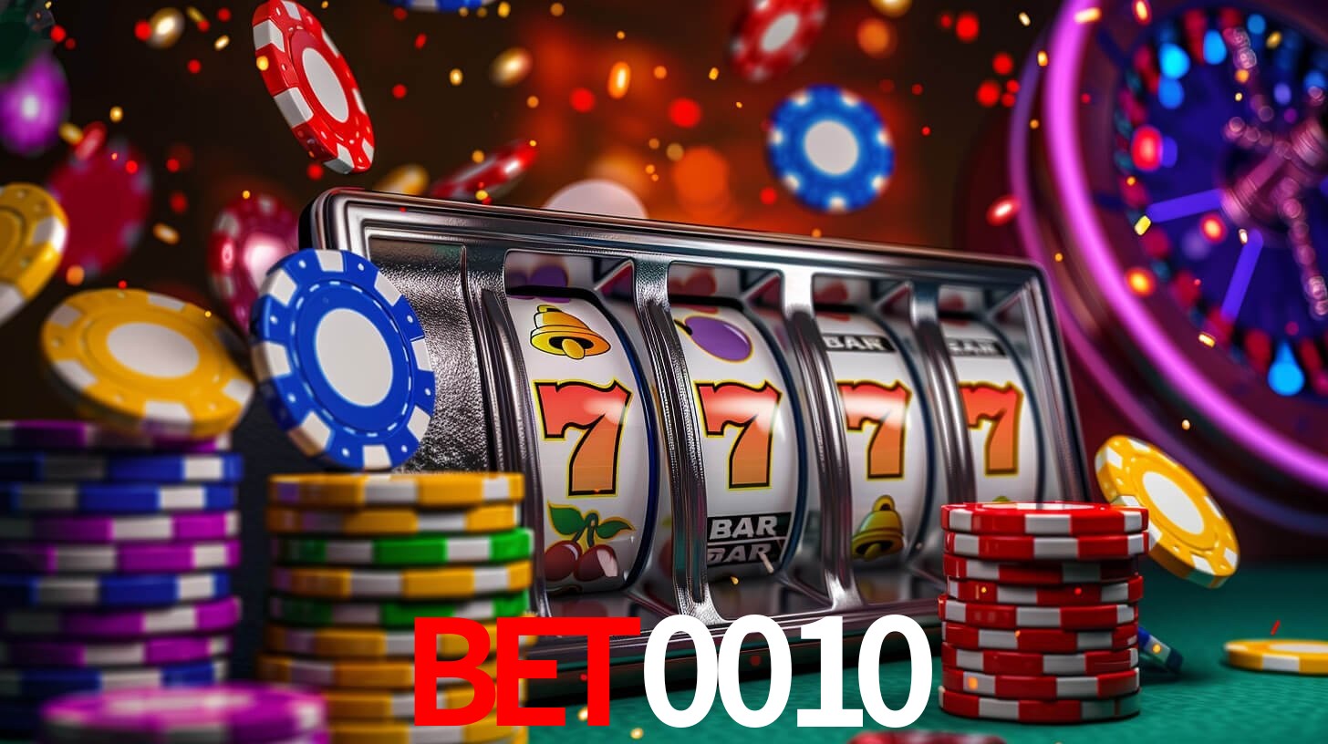 Interface do App BET0010