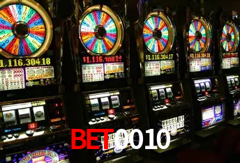 A Emoção da Loteria na BET0010: Uma Chance de Mudança de Vida
