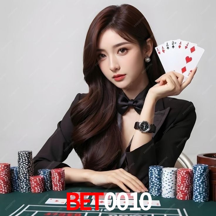 Cadastro Rápido BET0010