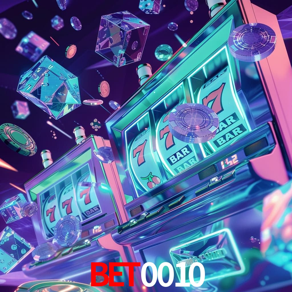 A Experiência Imersiva dos Cassinos Ao Vivo no BET0010
