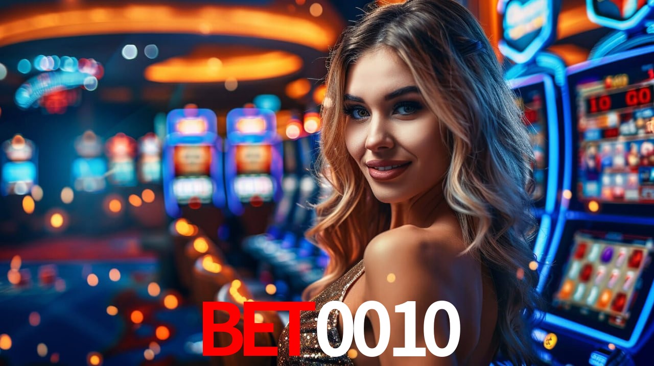 Live Casino BET0010