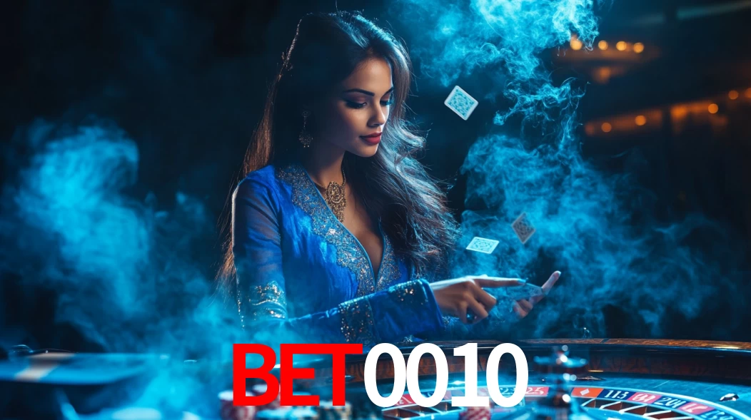 A Popularidade dos Caça-Níqueis no BET0010