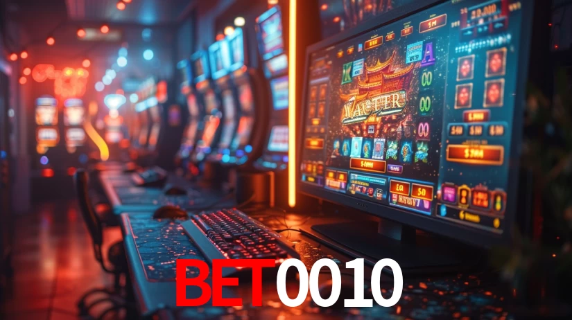 BET0010 App Interface