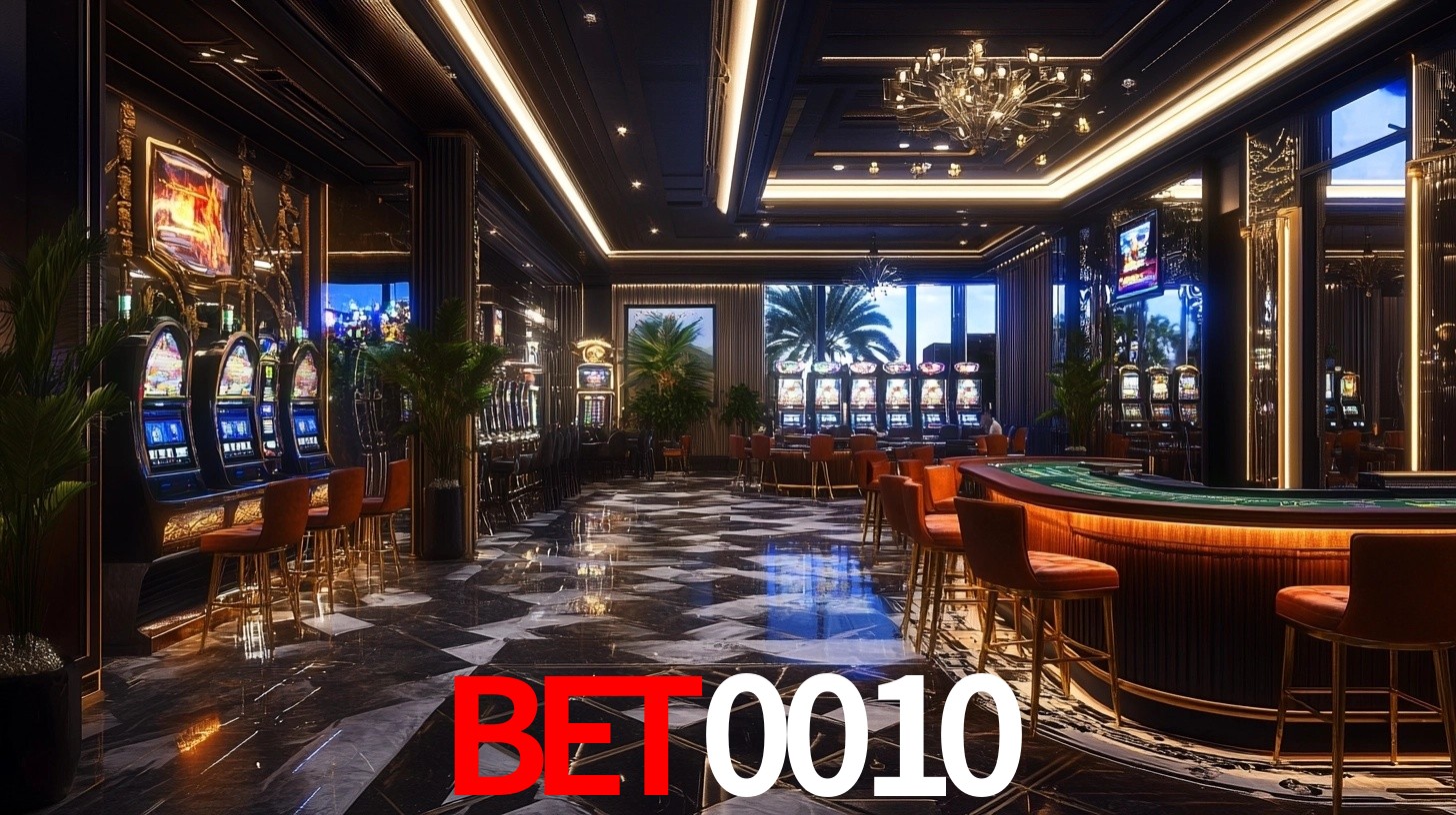 Tournaments BET0010