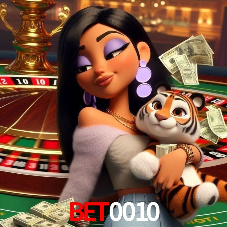 Bonus Features BET0010