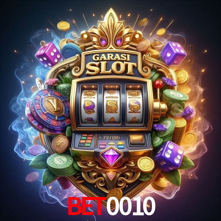 Casino Ao Vivo BET0010