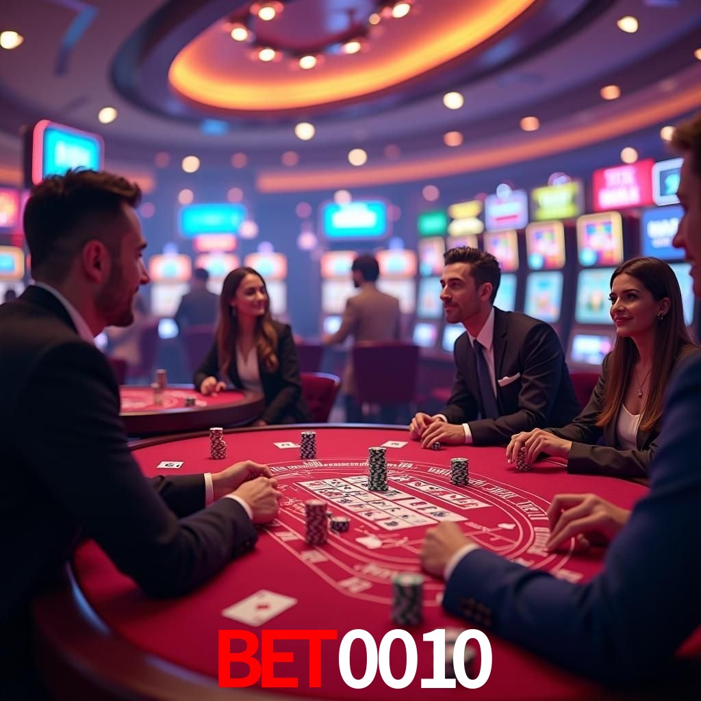 Interface Premium BET0010