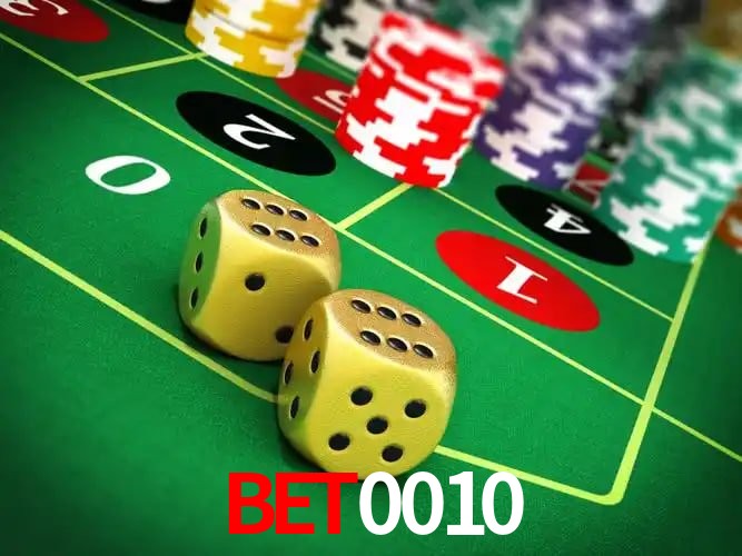 Game Statistics BET0010