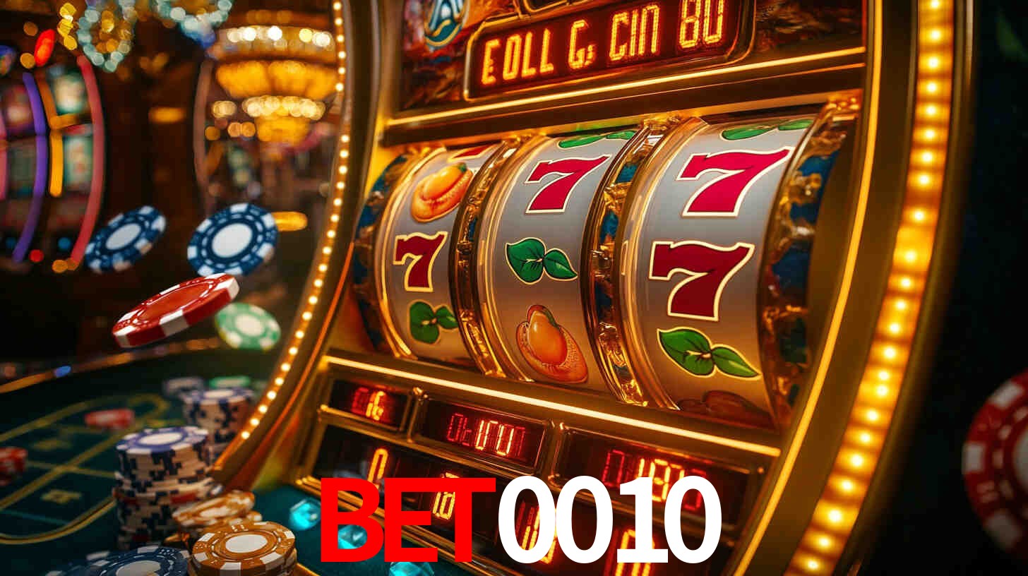 Blackjack Table BET0010