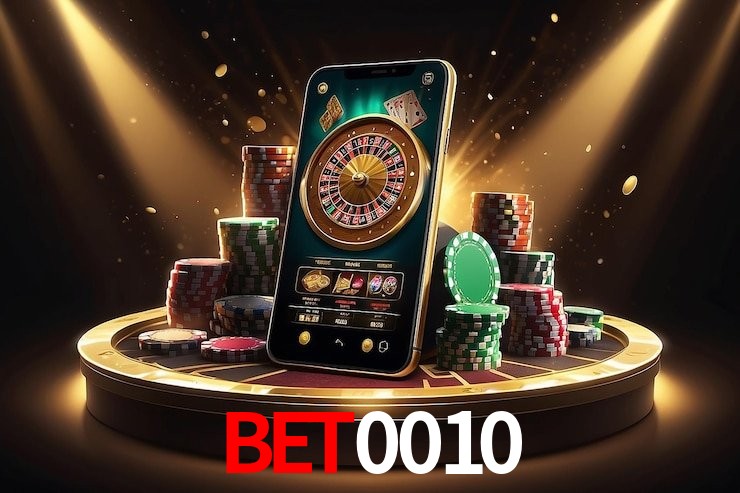 Jogos de Slot BET0010