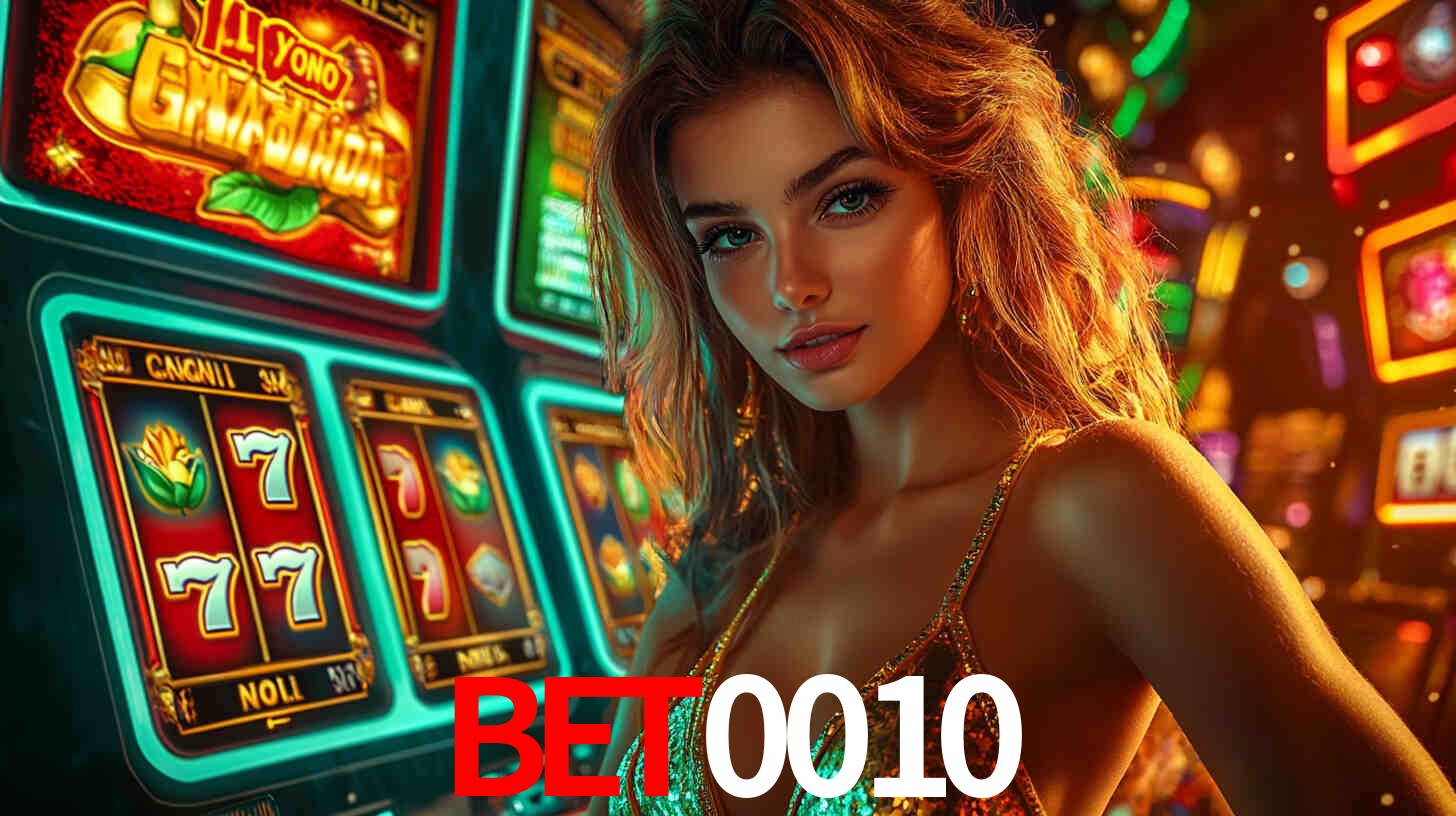 VIP Casino BET0010