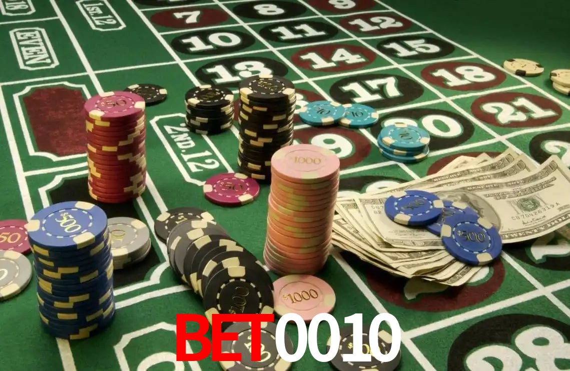 Exclusive Games BET0010