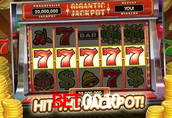 A Popularidade dos Caça-Níqueis no BET0010