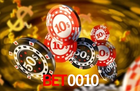 Mesa de Blackjack BET0010