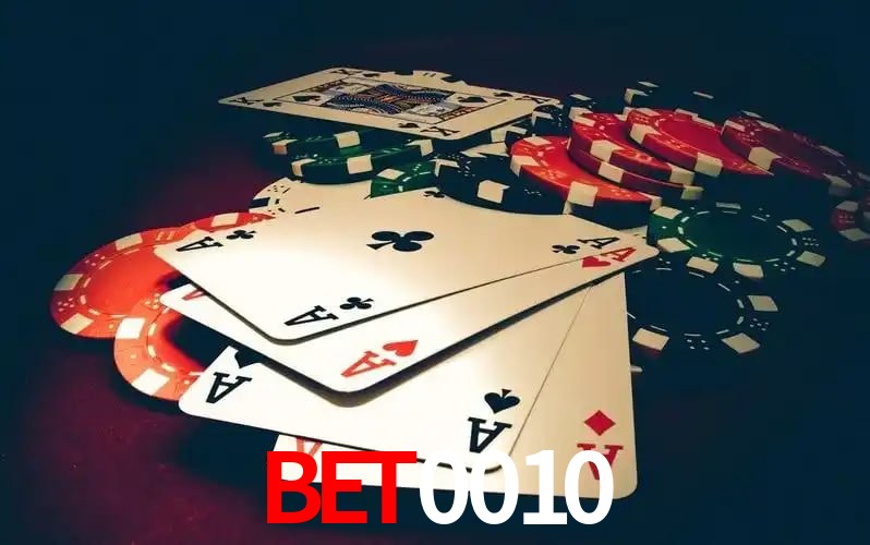 cassino BET0010