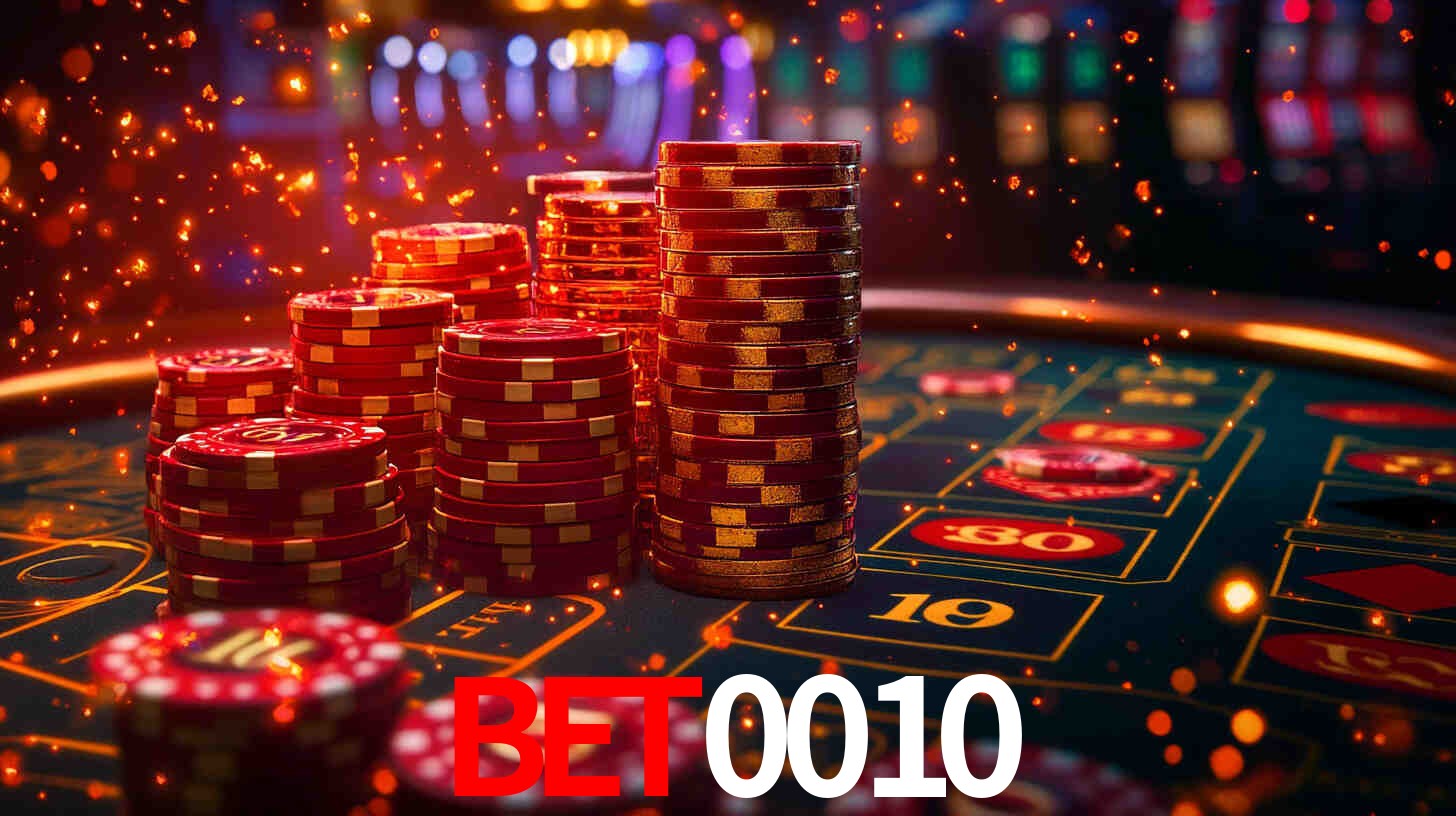 Roulette Table BET0010