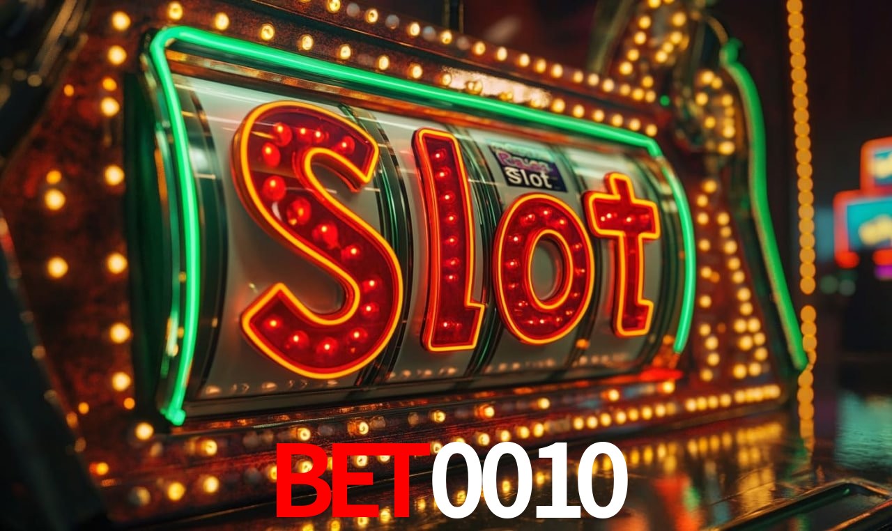 Login Seguro BET0010