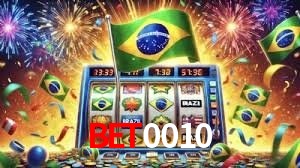 Game Providers BET0010