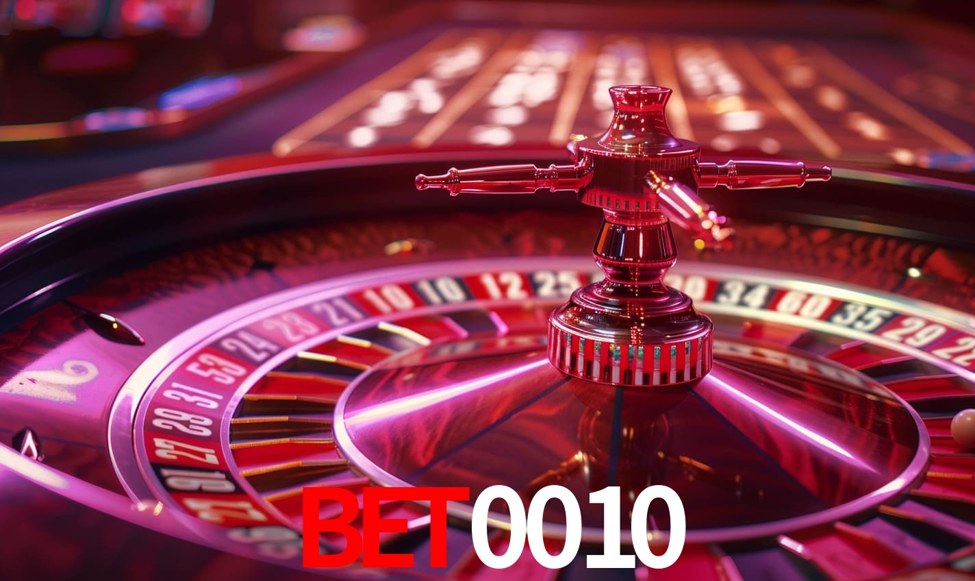 Explorando a Categoria de Eventos em Apostas na BET0010