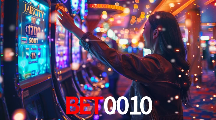 Ofertas Imperdíveis na BET0010: Promoções e Bônus Que Valem a Pena