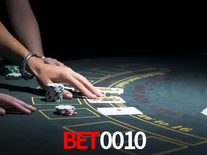 Tecnologia da Plataforma BET0010