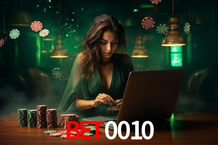 BET0010 login