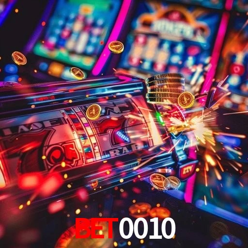 Jogos Exclusivos BET0010