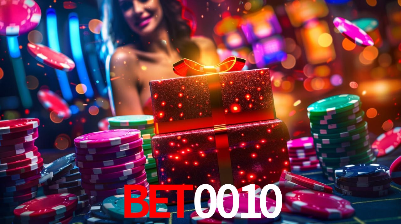 Descubra o Programa VIP da BET0010: Vantagens Exclusivas para Jogadores