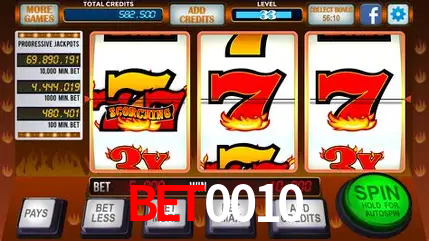 Desvendando o Mundo dos Jogos Virtuais na BET0010