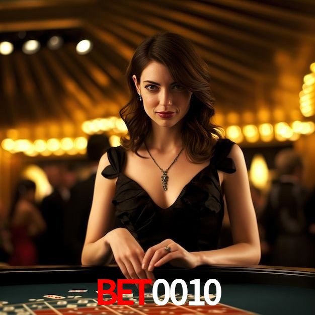 Apostas Esportivas na BET0010: Um Guia Completo