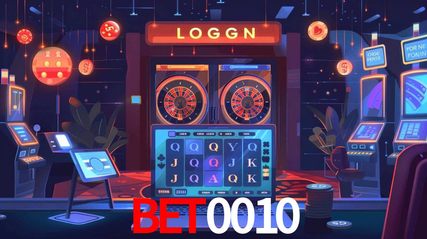 Benefícios da Conta BET0010