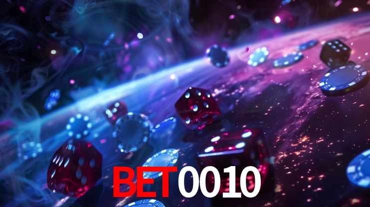 Account Benefits BET0010
