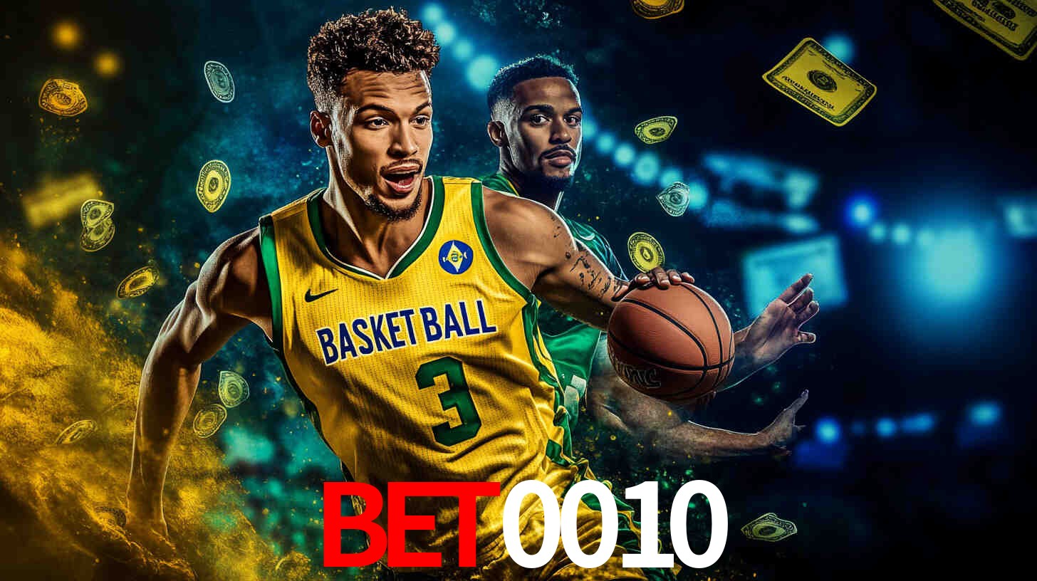 Inovações de Jogos na BET0010: O Futuro das Experiências Interativas