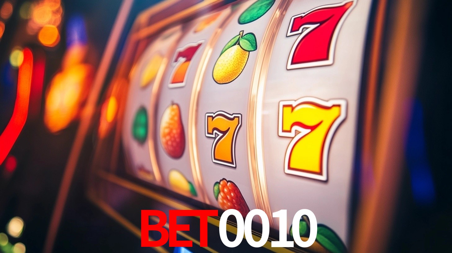 Welcome Bonus BET0010