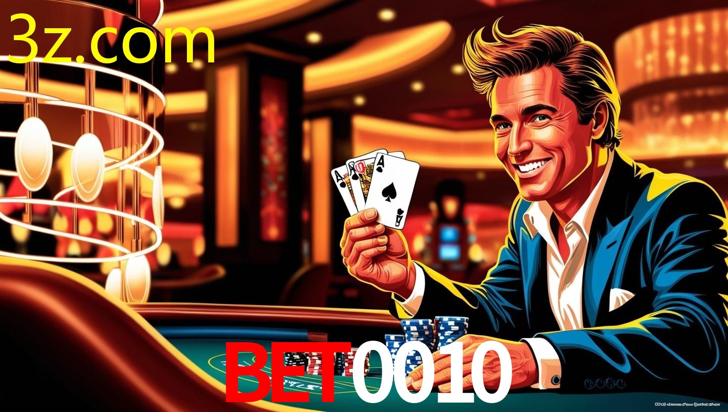 BET0010
