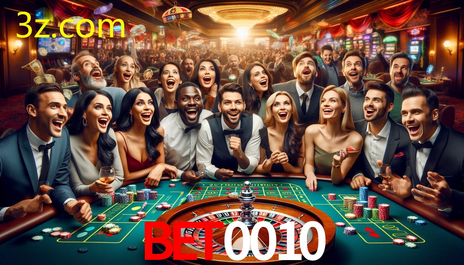 BET0010
