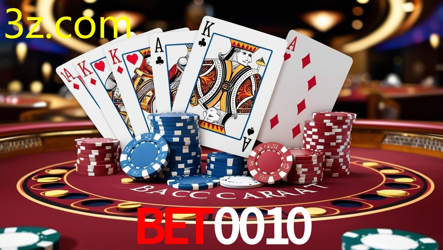 BET0010