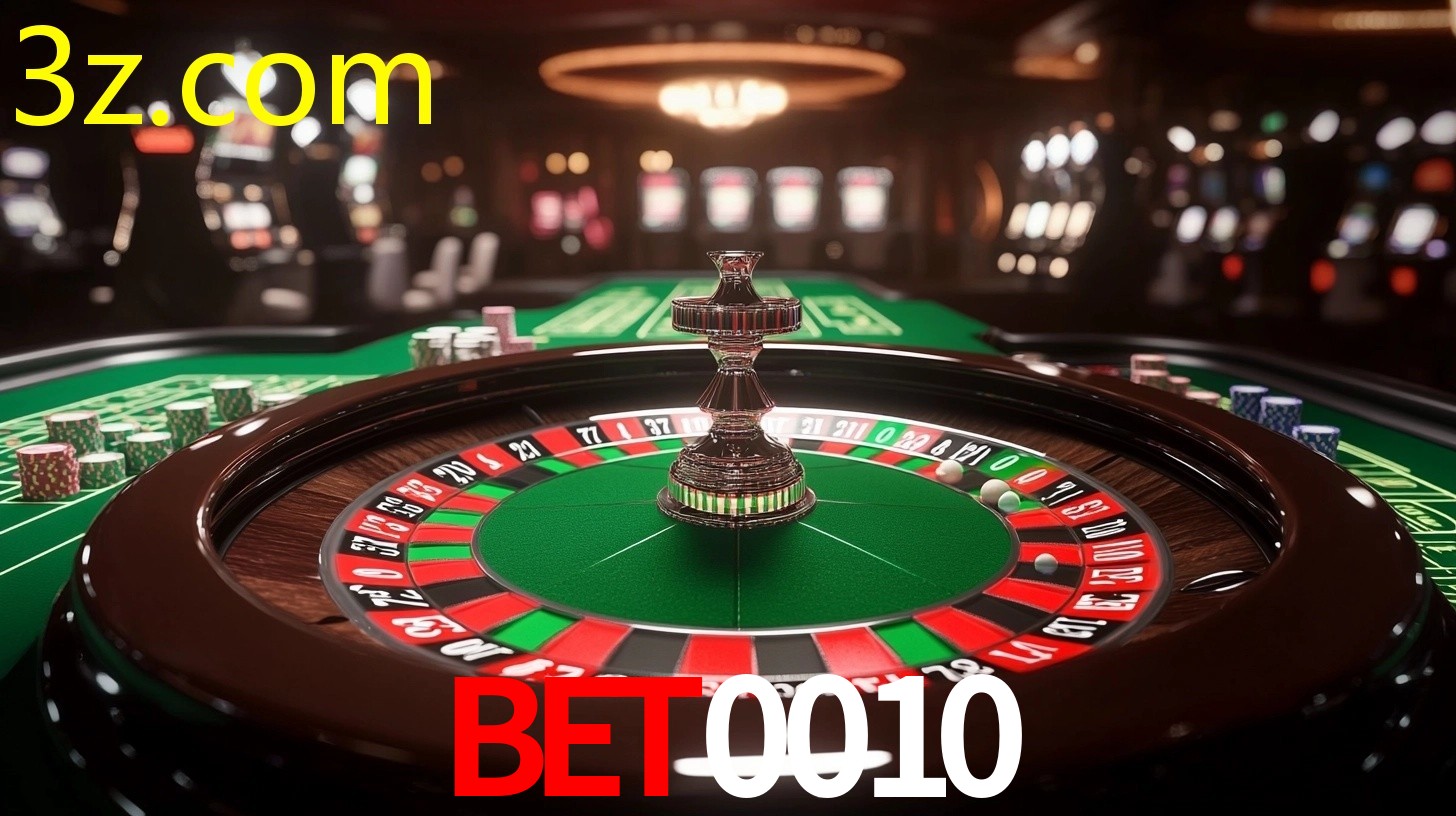 BET0010